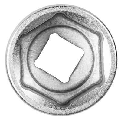 KING TONY Головка торцевая стандартная шестигранная 3/4", 40 мм