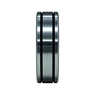 Подающий ролик 25х7.5х7 (K) 0.6/0.8 STMZ17006K