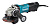 Сетевая УШМ Makita GA5093X01 • 1900 Вт • 125 мм • 2800-11500 об/мин • SJSII • AFT
