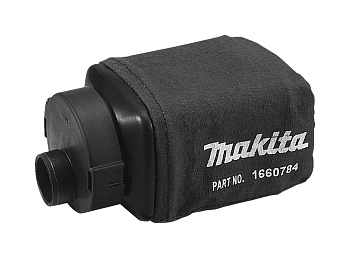 Пылесборник для BO4555/4556/4557/4565/4566/5030/5031/5040/5041 Makita