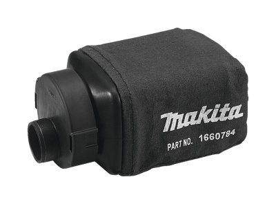 Пылесборник для BO4555/4556/4557/4565/4566/5030/5031/5040/5041 Makita