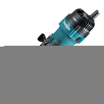 Сетевой фрезер Makita 3712 • 220 В • 32000 об/мин • 6 мм