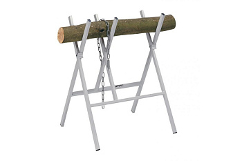 Козлы металлические (цепь для крепления бревна) STIHL