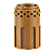 Завихритель 40-80A, ST/STM-120, Maximum Life 60043