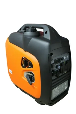Генератор бензиновый инверторный КРАТОН GG-2500i