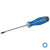 Отвертка Torx Т30, 125 мм KING TONY 14233005 Отвертка Torx Т30, 125 мм KING TONY 14233005