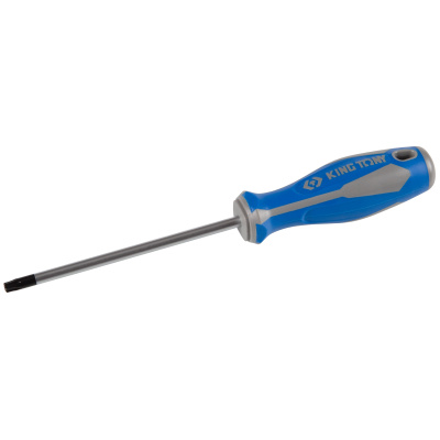 Отвертка Torx Т30H, 125 мм, с отверстием KING TONY 14273005
