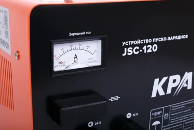 Устройство пуско-зарядное Кратон JSC-120