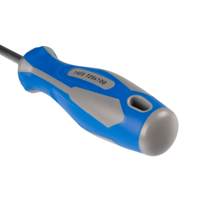 Отвертка Torx Т25, 100 мм KING TONY 14232504