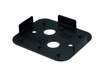 Пластина для перфорирования для BO4555/BO4556/BO4557/BO4558 Makita