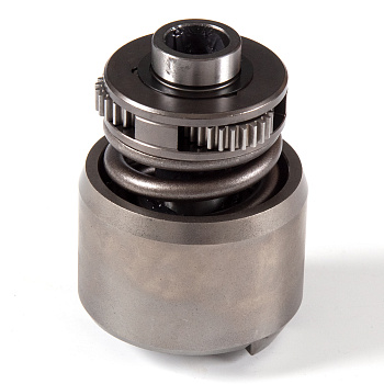MIGHTY SEVEN Ремкомплект для аккумуляторных гайковертов DW-601, DW-402, блок ударный