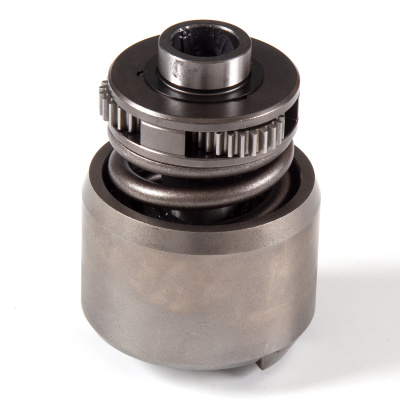 MIGHTY SEVEN Ремкомплект для аккумуляторных гайковертов DW-601, DW-402, блок ударный