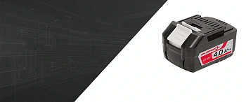 АПИ-4/18 аккум. блок 4Ач, 18В, Li-ion