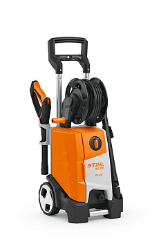 Мойка STIHL RE 120 PLUS • 2,1 кВт • 125 бар • 20 кг