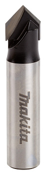 Фреза V-образная 90° 12,7х12,7х12х38х2Т Makita