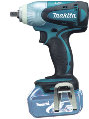 Аккумуляторный ударный гайковерт Makita DTW251Z • 18V LXT • 1/2 • 230 Нм