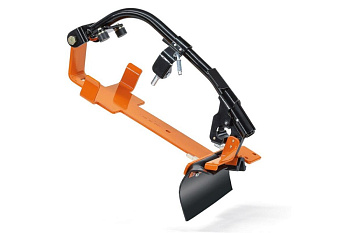 Набор креп STIHL ёжный к тележке FW 20 для TS 400