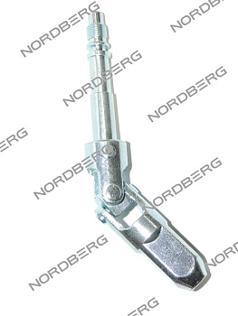 NORDBERG Ремкомплект для домкрата подкатного N32032, кардан