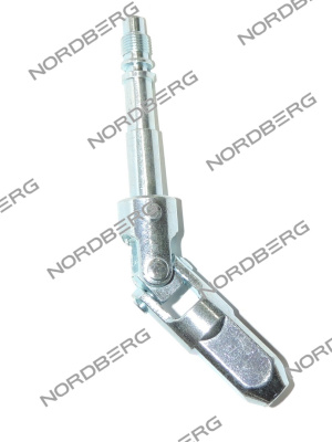 NORDBERG Ремкомплект для домкрата подкатного N32032, кардан