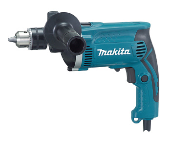 Сетевая ударная дрель Makita HP1630 • 710 Вт • 16 мм • 0-3200 об/мин