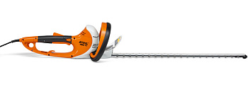 Электроножницы STIHL HSE 71 • 600 мм/24" • 600 Вт • 4,1 кг
