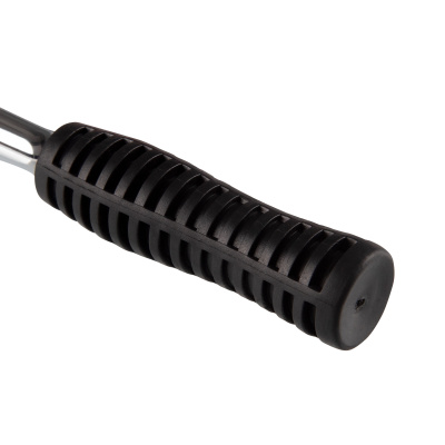 Трещотка 3/8", 207 мм, 45 зубцов, дисковый механизм KING TONY 3725-08G