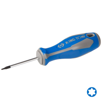 Отвертка Torx Т6, 48 мм KING TONY 14230602