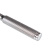 Трещотка 3/8", 200 мм, 32 зубца, флажковая с кнопкой KING TONY 3761-08F