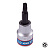 Насадка (бита) торцевая 3/8", Torx plus, IPR25, L = 50 мм KING TONY 302D25