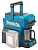 Аккумуляторная кофе-машина Makita DCM501Z • 12V CXT / 18V LXT
