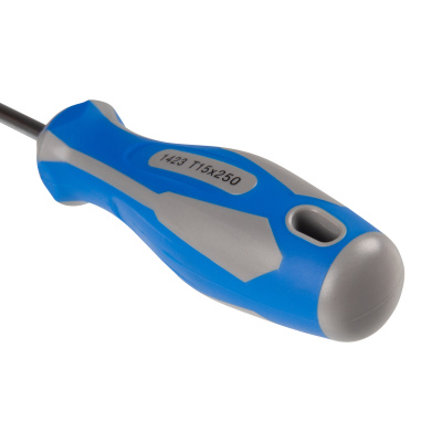 Отвертка Torx Т15, 250 мм KING TONY 14231510
