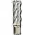 Кольцевое сверло HSS, длина 55 мм, Ø40 Euroboor