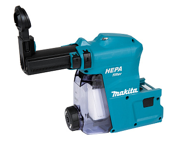 Система пылеудаления DX08 для DHR280, DHR282 Makita