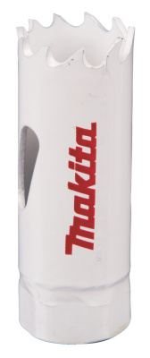 Коронка BI-M 19мм Makita