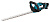 Аккумуляторный кусторез Makita DUH506Z • 18V LXT • BL • 320 Вт • 50 см • 4000 рез/мин • диаметр раскрытия 20 мм • XPT