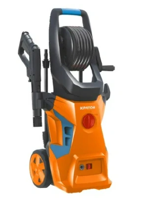 Мойка высокого давления Кратон HPW-1600