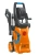 Мойка высокого давления Кратон HPW-1600