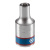 Головка торцевая TORX Е-стандарт 1/4", E4, L = 24 мм KING TONY 237504M