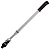 KING TONY Вороток 3/4", 610-960 мм, с шарниром, трещоточный