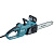 Сетевая цепная пила Makita UC4041A • 1800 Вт • шина 40 см