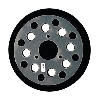 Диск опорный 123мм для DBO180/BO5010/12/20/21/30/40/41 Makita