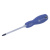 Отвертка крестовая Phillips, PH2, 100 мм, держатель МАСТАК 041-02101H