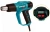 Краскораспылитель электрический КРАТОН ESG-150