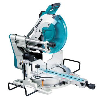 Сетевая торцовочная пила с протяжкой Makita LS1219 • 1800 Вт • 305 мм • 3200 об/мин