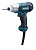 Шуруповерт уд,230Вт,0-3200у\м,6-ти гран 6.35,100Нм,0.99кг,кор,M4-M14,бита Philips,подсветка