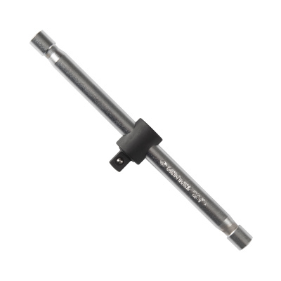 Вороток 1/2", 250 мм, скользящий KING TONY 4573-10R