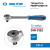 Трещотка 1/2", 262 мм, 72 зубца, дисковый механизм KING TONY 4759-10G Трещотка 1/2", 262 мм, 72 зубца, дисковый механизм KING TONY 4759-10G