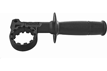 Боковая ручка с хомутом для HP2050/2051/2070/2071/HR2020/2432/2440/2450 Makita