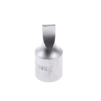 KING TONY Насадка (бита) торцевая 1/4", Slotted, 5,5х1 мм, L = 25 мм