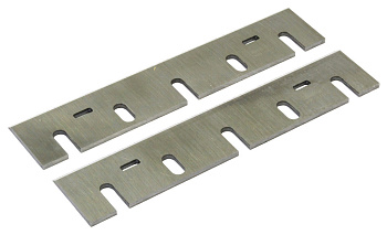 Нож HSS, 170 мм, широкий, 2 шт., для 1806B Makita